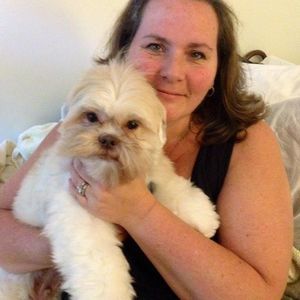 Meet your Posher, Debra